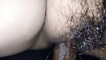 Hairy 18 Year Old In An Asian Orgy