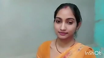 Indian Maid Gets Licked And Fucked By Her Employer In This Hardcore Video