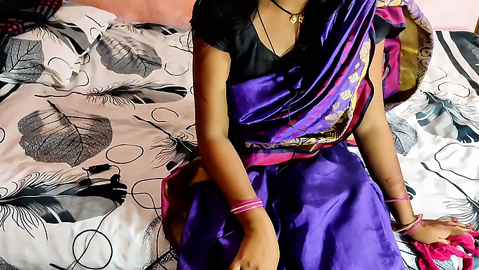 Une Maman Indienne À Gros Cul Suce Et Baise En Pov