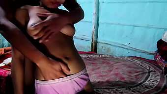 Big Cocked Indian Mom Gets Fucked Hard