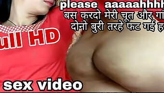 Hidden Camera Captures Entire Video Of Desi Wife Getting Fucked Hard