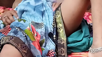 Desi Bhabhi Fucks Hard In Public Place