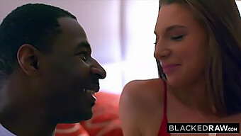 Jaycee Starr Waits For Big Black Cock In This Hd Video