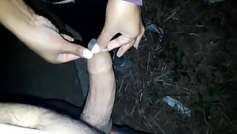 Genç (18+) Ve Büyük Yarağı: Bölüm 2