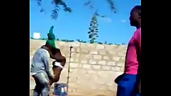 Watch African Girls Shake It