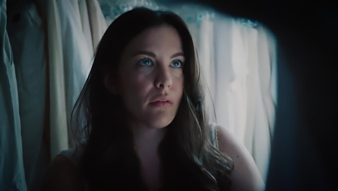 Liv Tyler'In Serie: Kalanlar (2015)