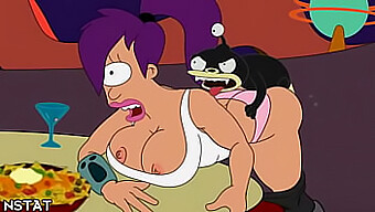 Druhé Futurama Porno Video