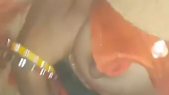 Teen Bhabhi Gets Brutally Fucked In The Shower