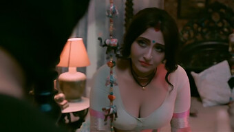 Indian Porn Actress Mukherjee'S Boob Show Is A Must-Watch