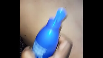 Esposa Desi Recibe Un Masaje Y Es Masturbada Por Su Masajista