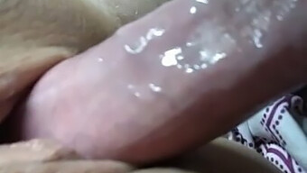 Homemade Video Of A Big Dick In A Tight Pussy