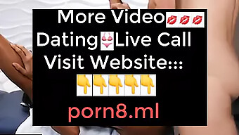 Luna Star Latina Milf Dostáva Svoju Dierku Naplnenú