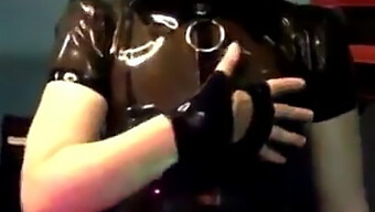 60fp Bondage Video: Sensual And Restrained