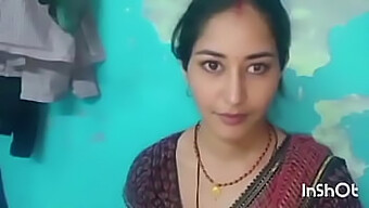 Desi Girl Gets Her Pussy Licked And Fucked By Her Step-Brother In Homemade Video