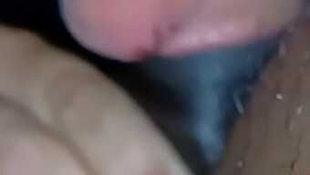 Car Blowjob: A Mature Woman'S Oral Delight