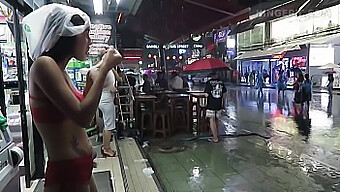 Curve Asiatice Din Pattaya: Un Videoclip Secret