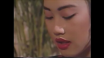 Mimi Miyagi Vintage Dalam Film Porno Asia Klasik Yang Panas