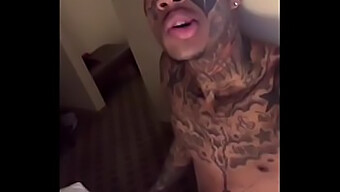 Boonkgang'S Live Cumshot On Camera