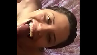 Blowjob And Facial Cumshot In Hd Porn Video