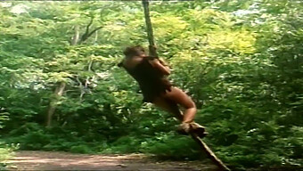 Phim Khiêu Dâm Ý: Phiên Bản Full Hd Của Tarzan X