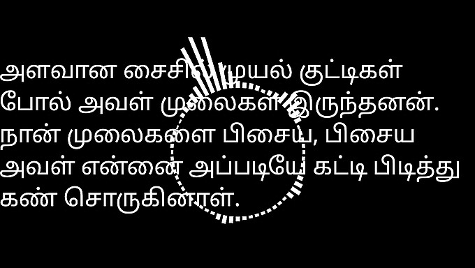 Pareja Casada Se Pone Traviesa En Esta Historia De Sexo Tamil