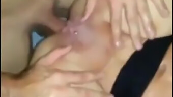 Squirting Amateur Con Eyaculación Femenina Y Juego Anal