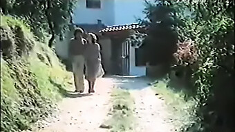 Film Porno Vintage In Tedesco