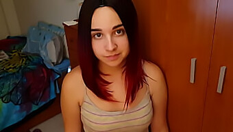 Intimni Video Amaterskega Para Za Partnerja